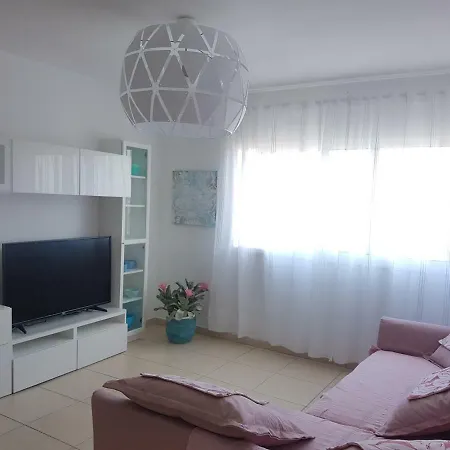 Los Abrigos Apartment 아파트 *