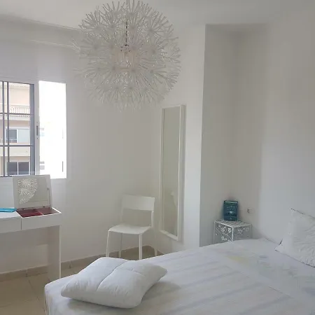 Los Abrigos Apartment 아파트 로스 아브리고스